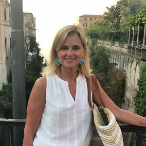 Meet your Posher, Karen